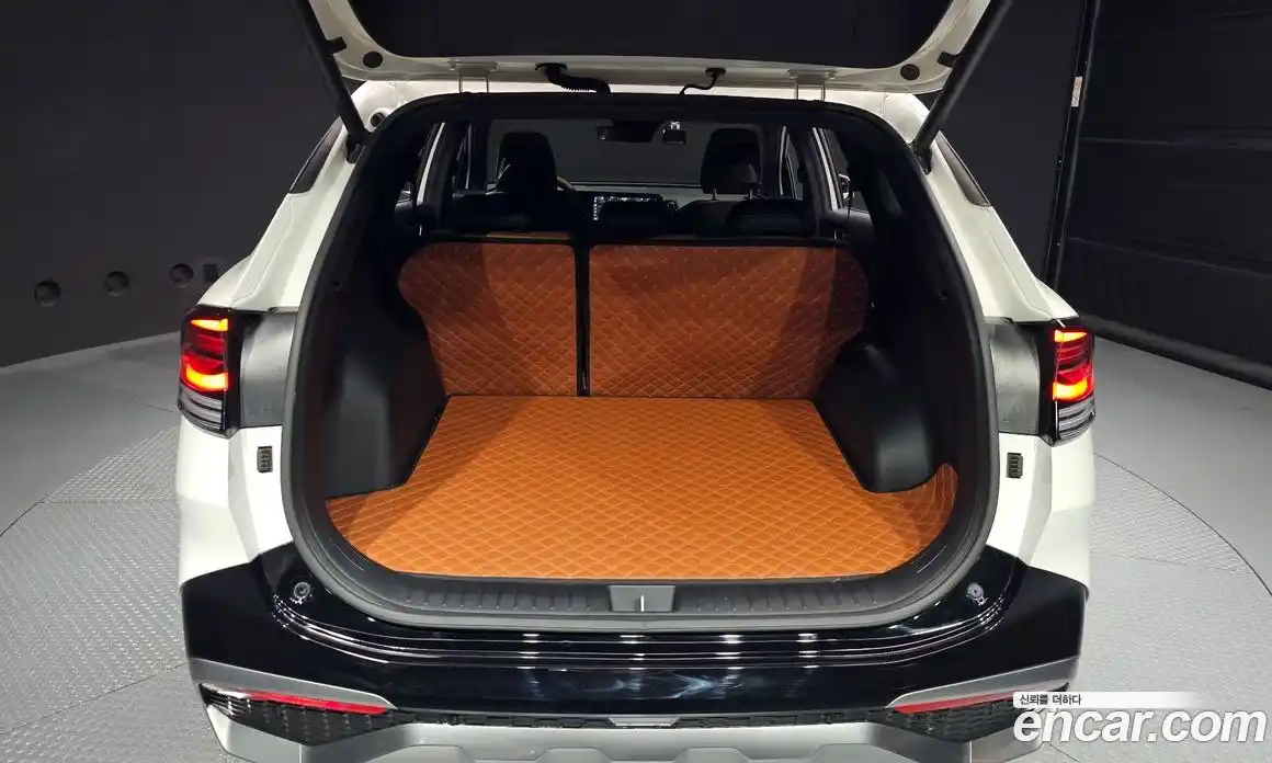 Kia Sportage 2024 1.6 Автомат в Москве № 929201, фото 20