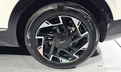 Kia Sportage 2024 1.6 Автомат в Москве № 929201, миниатюра 5