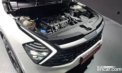 Kia Sportage 2024 1.6 Автомат в Москве № 929201, миниатюра 6