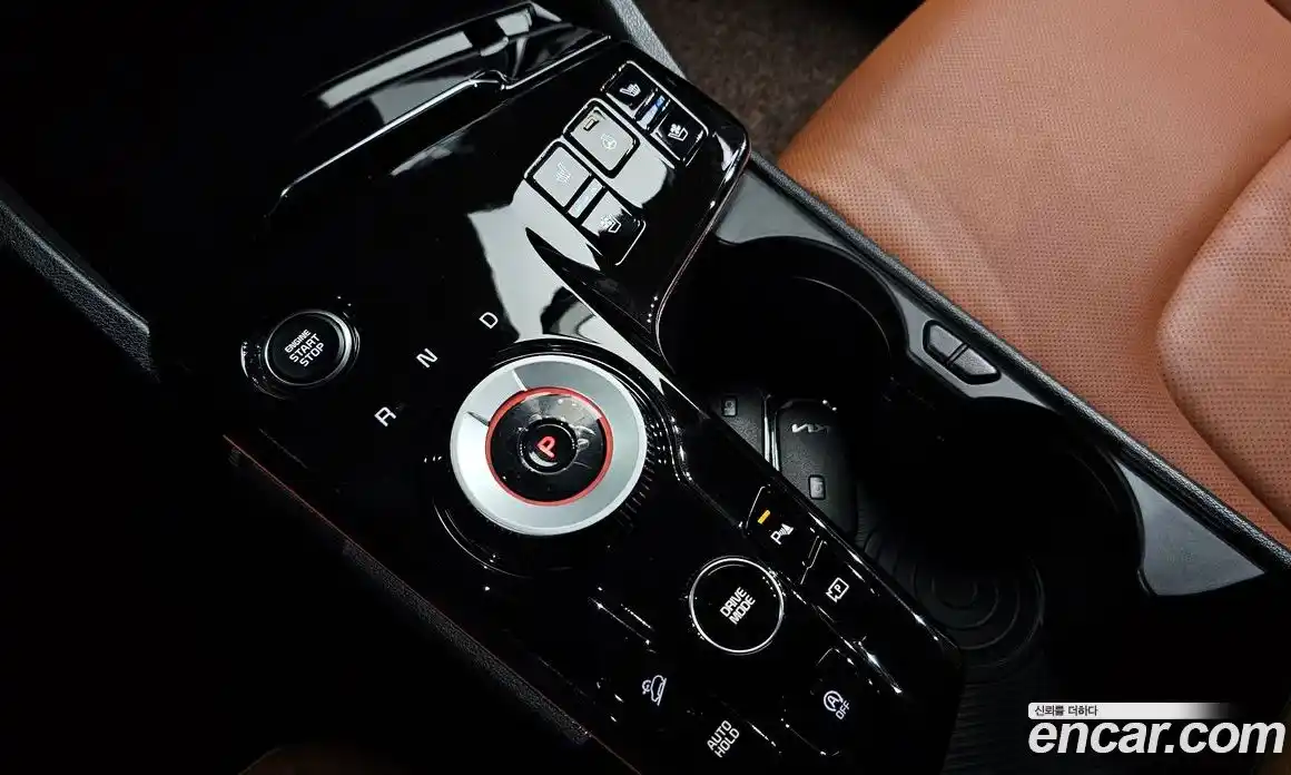 Kia Sportage 2024 1.6 Автомат в Москве № 929201, фото 9