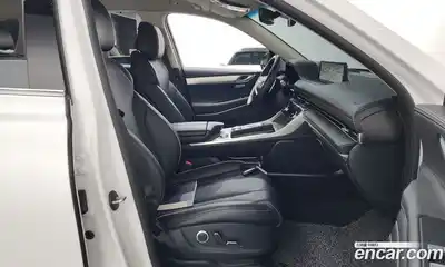 Genesis GV80 2020 2.5 Автомат в Москве № 930621, миниатюра 11