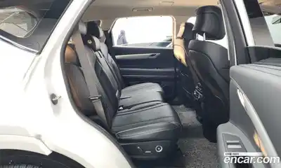 Genesis GV80 2020 2.5 Автомат в Москве № 930621, миниатюра 12