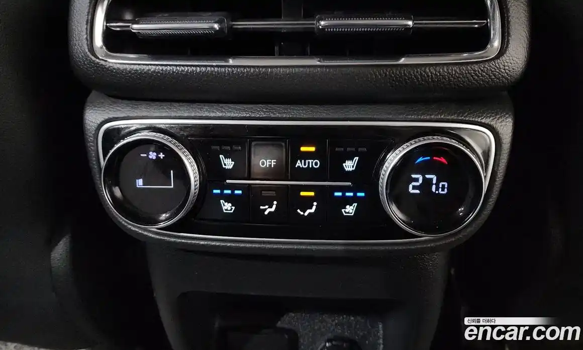 Genesis GV80 2020 2.5 Автомат в Москве № 930621, фото 18