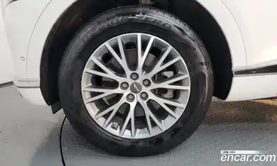 Genesis GV80 2020 2.5 Автомат в Москве № 930621, миниатюра 5