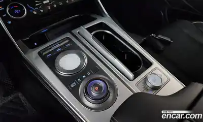 Genesis GV80 2020 2.5 Автомат в Москве № 930621, миниатюра 9