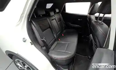 SsangYong TIBOLI 2017 1.6 Автомат в Москве № 931870, миниатюра 12