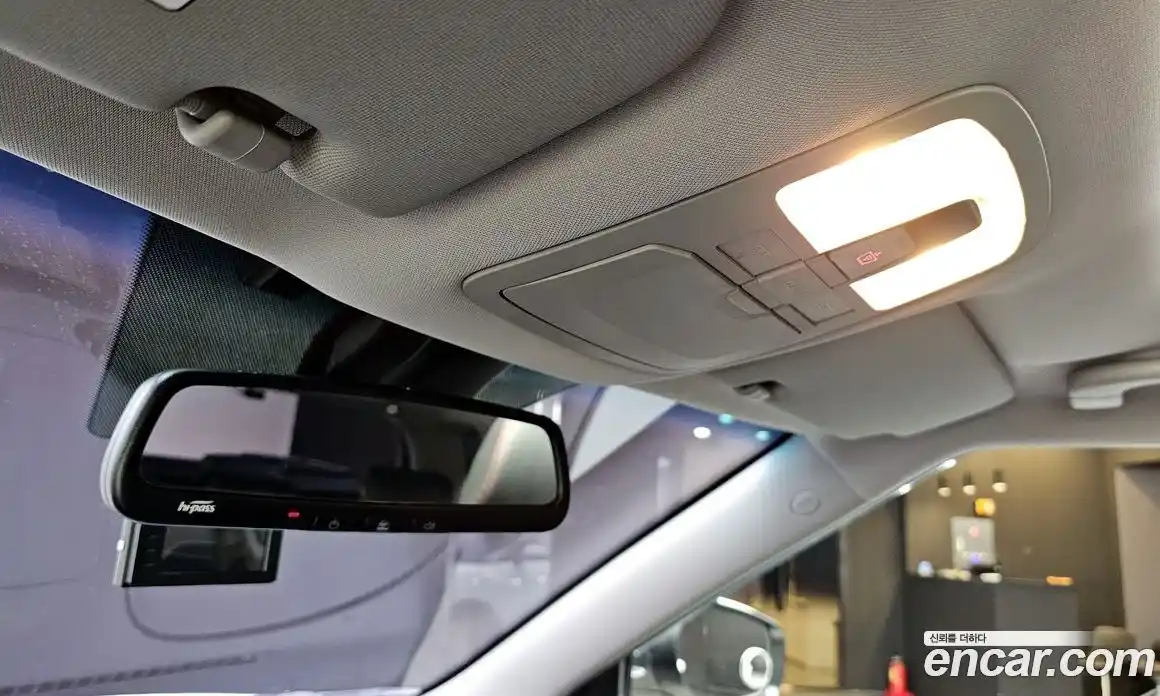 SsangYong TIBOLI 2017 1.6 Автомат в Москве № 931870, фото 17