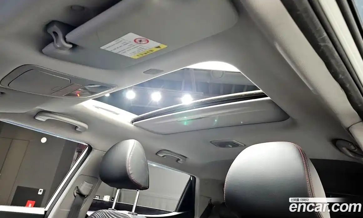 SsangYong TIBOLI 2017 1.6 Автомат в Москве № 931870, фото 19