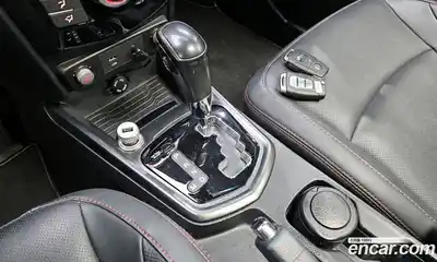 SsangYong TIBOLI 2017 1.6 Автомат в Москве № 931870, миниатюра 9