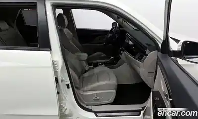 SsangYong Korando 2020 1.5 Автомат в Москве № 932269, миниатюра 11