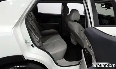 SsangYong Korando 2020 1.5 Автомат в Москве № 932269, миниатюра 12