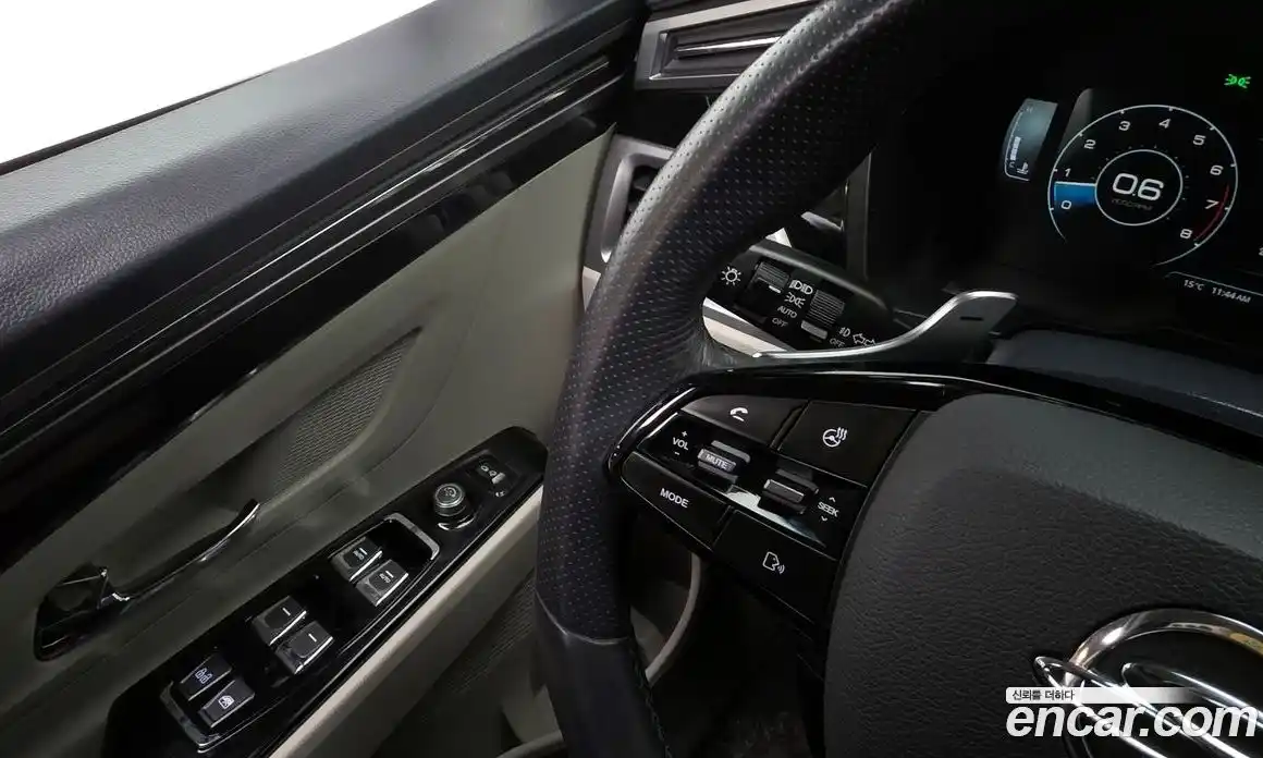 SsangYong Korando 2020 1.5 Автомат в Москве № 932269, фото 17