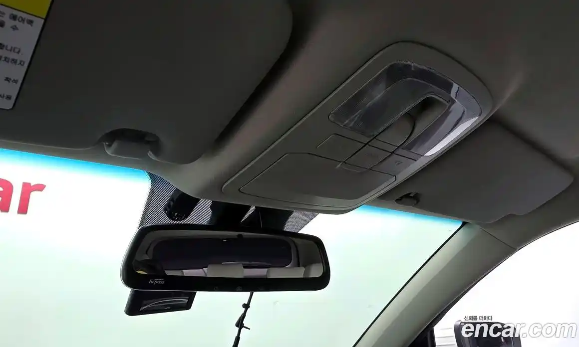 SsangYong Korando 2020 1.5 Автомат в Москве № 932269, фото 18