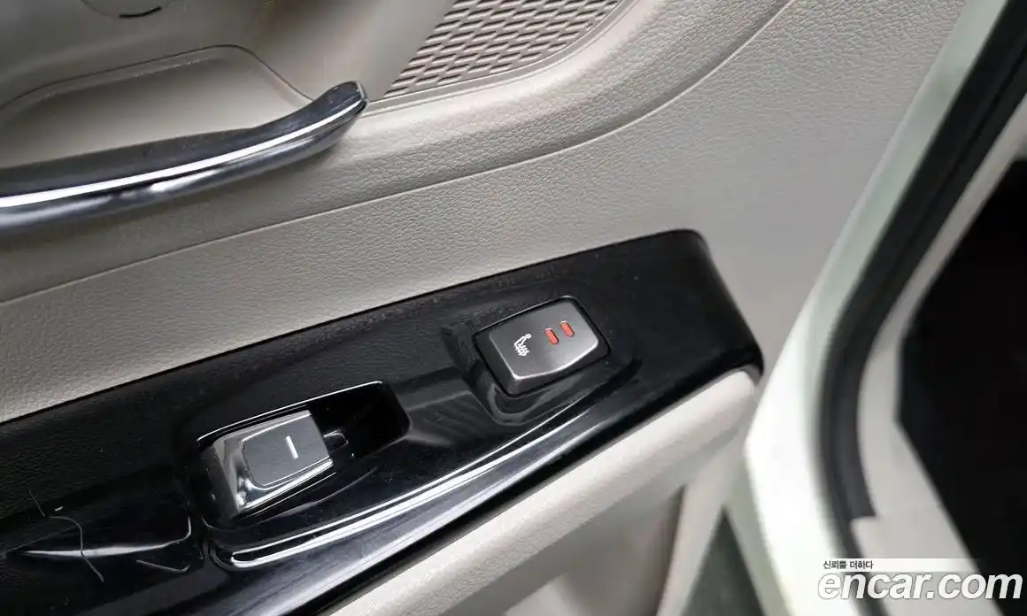 SsangYong Korando 2020 1.5 Автомат в Москве № 932269, фото 19