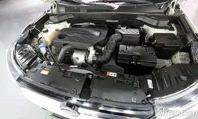 SsangYong Korando 2020 1.5 Автомат в Москве № 932269, миниатюра 6