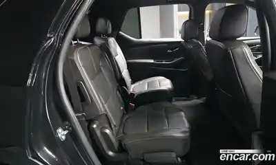 Chevrolet Traverse 2022 3.6 гидро в Москве, миниатюра 12
