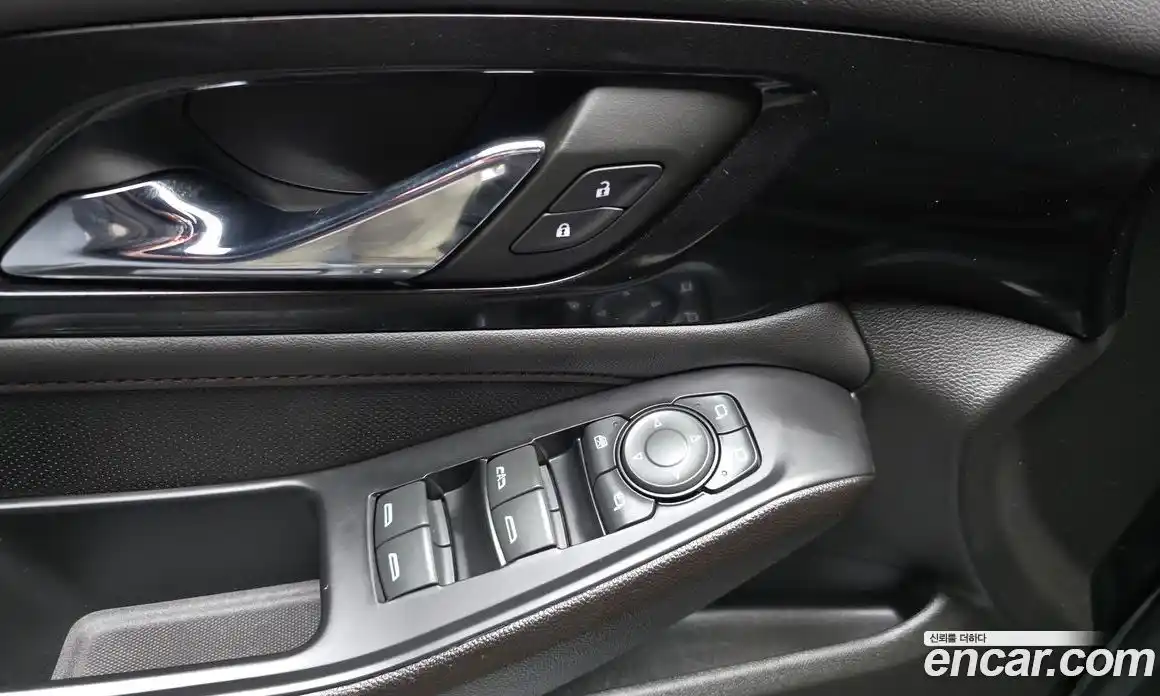 Chevrolet Traverse 2022 3.6 гидро в Москве, фото 17