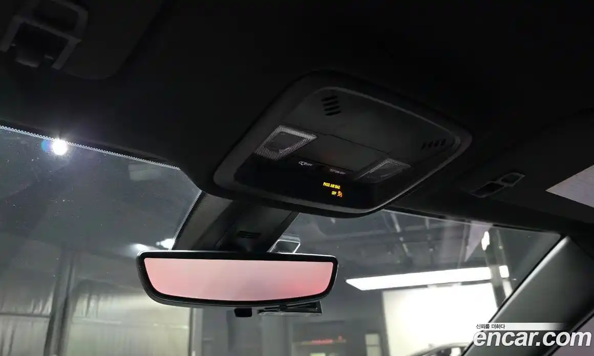Chevrolet Traverse 2022 3.6 гидро в Москве, фото 19