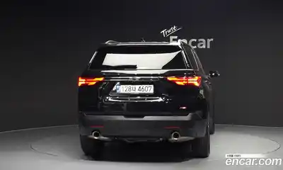 Chevrolet Traverse 2022 3.6 гидро в Москве, миниатюра 4