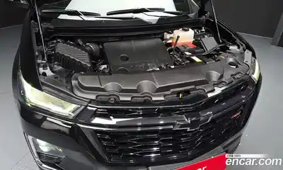 Chevrolet Traverse 2022 3.6 гидро в Москве, миниатюра 6