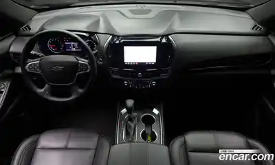 Chevrolet Traverse 2022 3.6 гидро в Москве, миниатюра 7