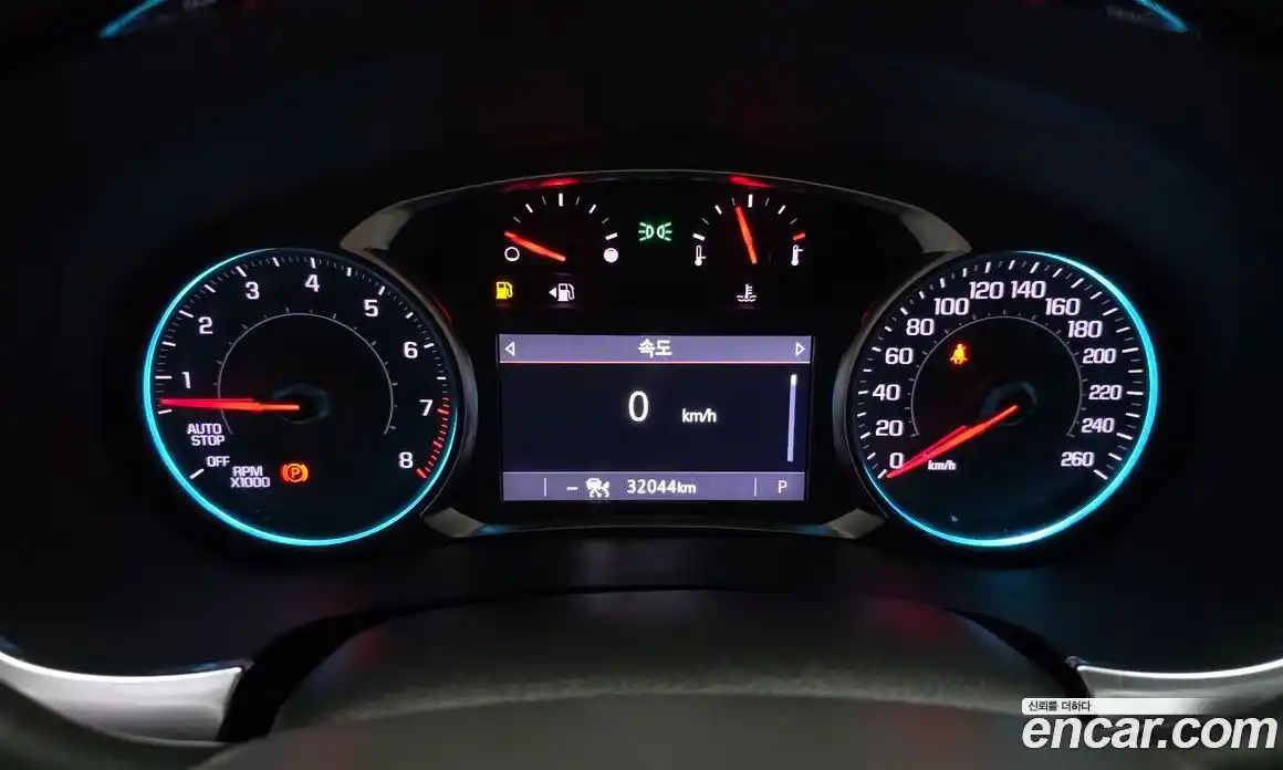 Chevrolet Traverse 2022 3.6 гидро в Москве, фото 8