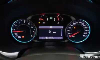 Chevrolet Traverse 2022 3.6 гидро в Москве, миниатюра 8