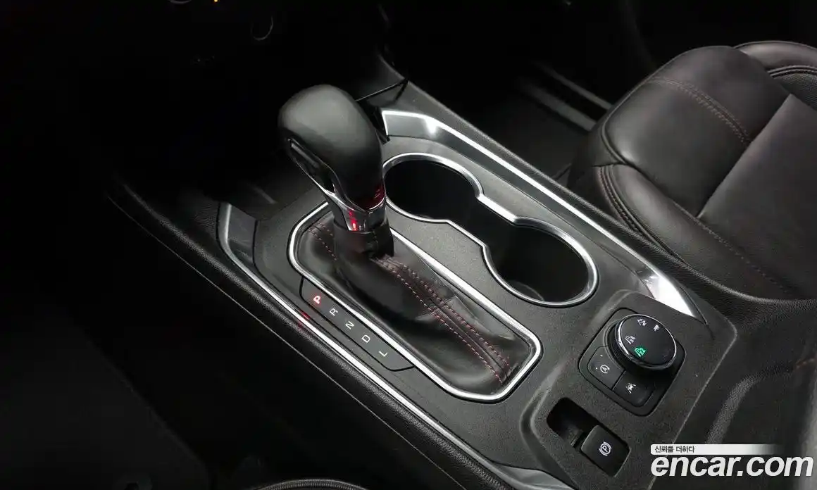 Chevrolet Traverse 2022 3.6 гидро в Москве, фото 9