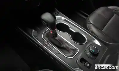 Chevrolet Traverse 2022 3.6 гидро в Москве, миниатюра 9
