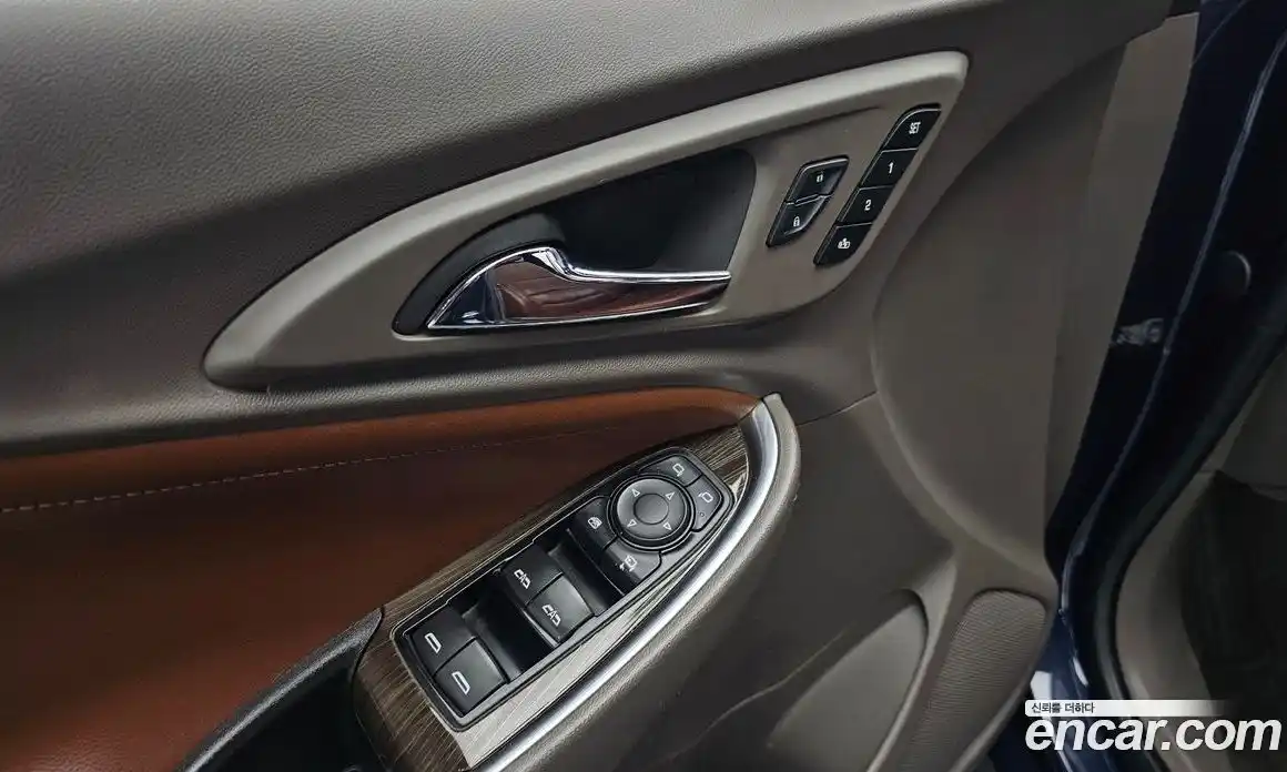 Chevrolet Malibu 2017 1.5 Автомат в Москве № 935552, фото 16