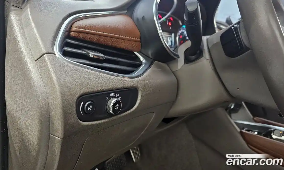 Chevrolet Malibu 2017 1.5 Автомат в Москве № 935552, фото 17