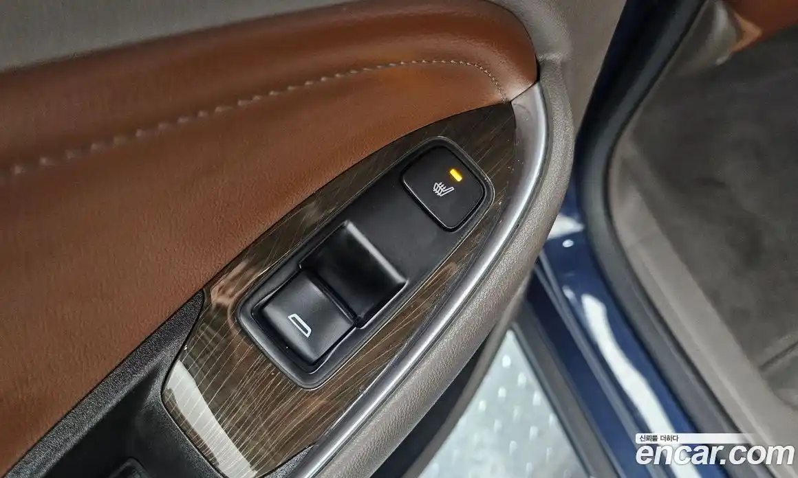 Chevrolet Malibu 2017 1.5 Автомат в Москве № 935552, фото 18