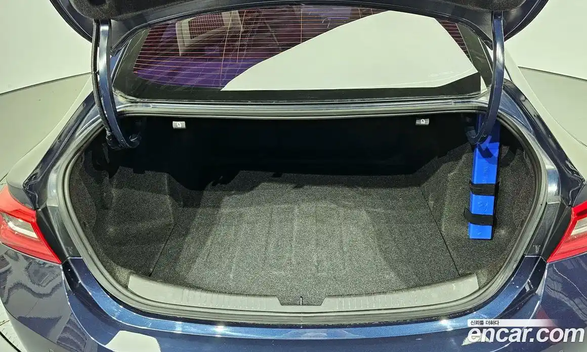 Chevrolet Malibu 2017 1.5 Автомат в Москве № 935552, фото 20