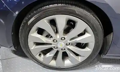 Chevrolet Malibu 2017 1.5 Автомат в Москве № 935552, миниатюра 5