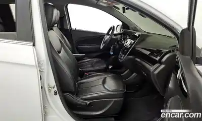 Chevrolet Spark 2018 1.0 Автомат в Москве № 936062, миниатюра 11