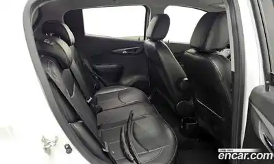 Chevrolet Spark 2018 1.0 Автомат в Москве № 936062, миниатюра 12