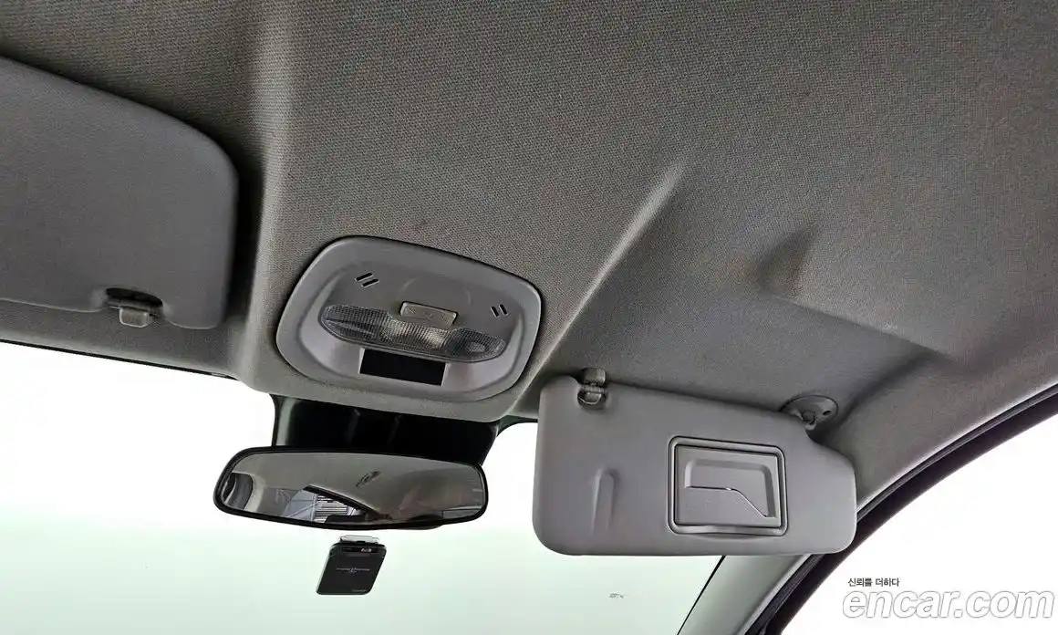 Chevrolet Spark 2018 1.0 Автомат в Москве № 936062, фото 18