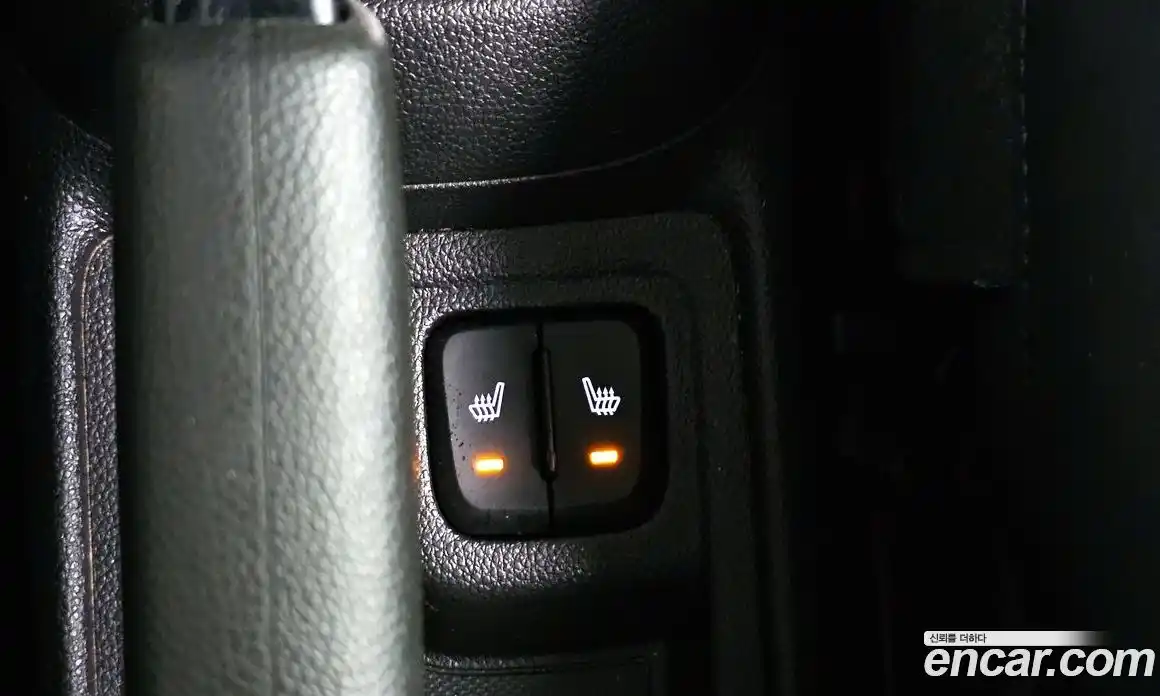 Chevrolet Spark 2018 1.0 Автомат в Москве № 936062, фото 19