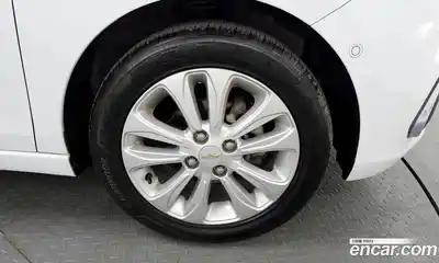 Chevrolet Spark 2018 1.0 Автомат в Москве № 936062, миниатюра 5