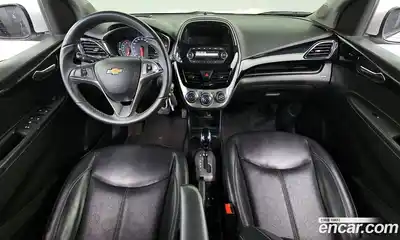 Chevrolet Spark 2018 1.0 Автомат в Москве № 936062, миниатюра 7