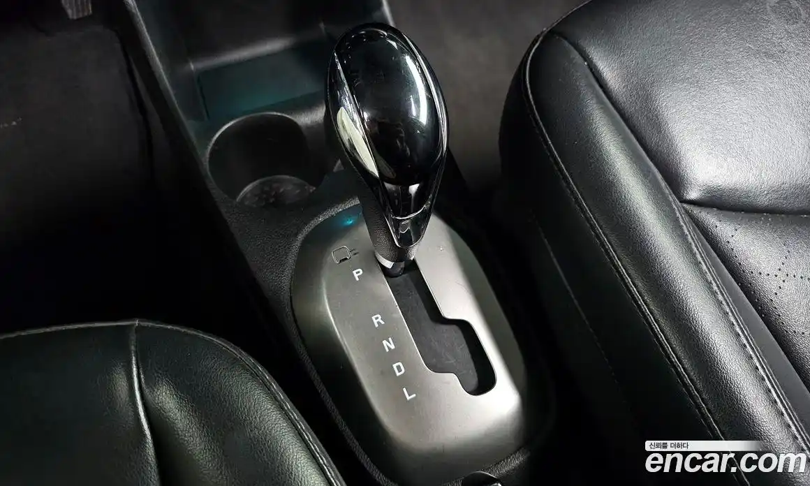 Chevrolet Spark 2018 1.0 Автомат в Москве № 936062, фото 9