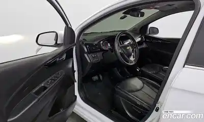 Chevrolet Spark 2018 1.0 Автомат в Москве № 936062, миниатюра 10