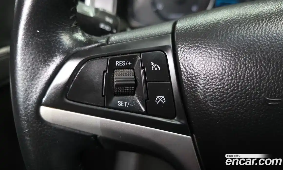 Chevrolet Captiva 2016 2.0 Автомат в Москве № 936108, фото 18