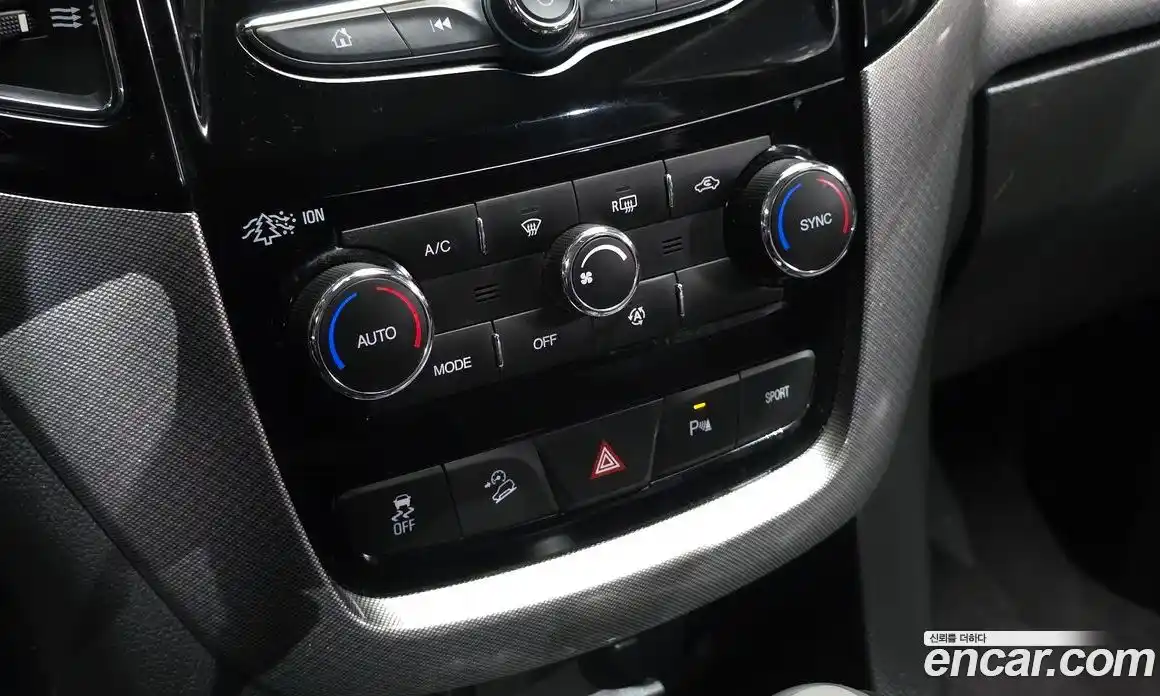 Chevrolet Captiva 2016 2.0 Автомат в Москве № 936108, фото 19