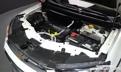 Chevrolet Captiva 2016 2.0 Автомат в Москве № 936108, миниатюра 6