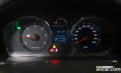 Chevrolet Captiva 2016 2.0 Автомат в Москве № 936108, миниатюра 8