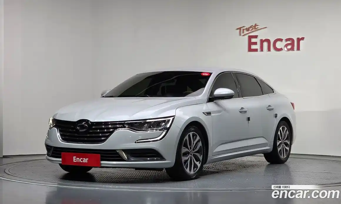 Renault SM6 2016 2.0 гидро в Москве, фото 1