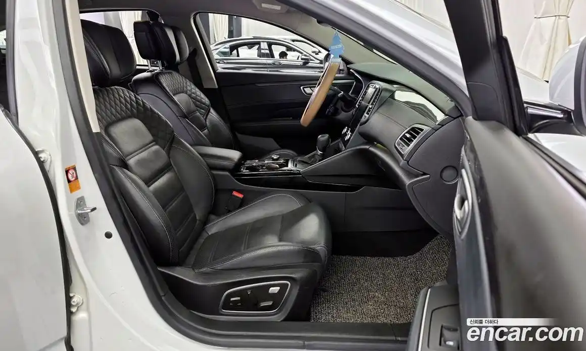 Renault SM6 2016 2.0 гидро в Москве, фото 11
