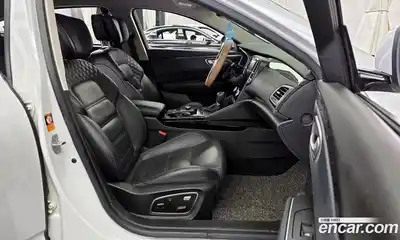 Renault SM6 2016 2.0 гидро в Москве, миниатюра 11