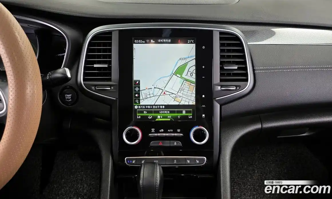 Renault SM6 2016 2.0 гидро в Москве, фото 14